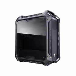 COUGAR Gaming Panzer Max-G Full Tower Noir