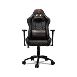 COUGAR Gaming ARMOR PRO Siège de jeu sur PC Siège rembourré Noir