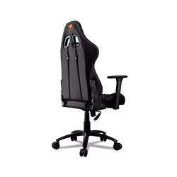 COUGAR Gaming ARMOR PRO Siège de jeu sur PC Siège rembourré Noir