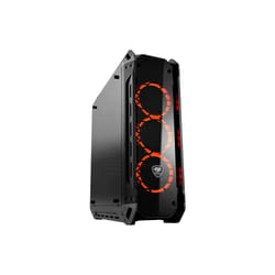 COUGAR Gaming Panzer-G Midi Tower Noir