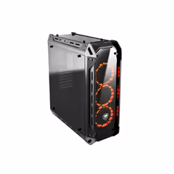 COUGAR Gaming Panzer-G Midi Tower Noir