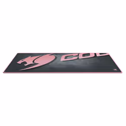 COUGAR Gaming 3MARENAP.0001 tapis de souris Tapis de souris de jeu Noir, Rose