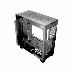 COUGAR Gaming DarkBlader-G Full Tower Noir - Vue supplémentaire 11