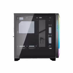 COUGAR Gaming DarkBlader-G Full Tower Noir - Vue supplémentaire 4