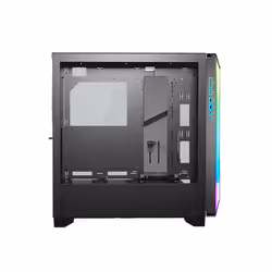 COUGAR Gaming DarkBlader-G Full Tower Noir - Vue supplémentaire 7