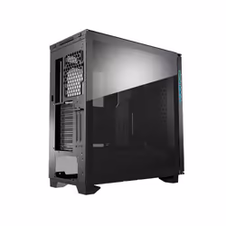 COUGAR Gaming DarkBlader-G Full Tower Noir - Vue supplémentaire 9