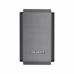 COUGAR Gaming QBX Cube Noir
