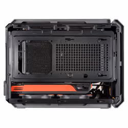 COUGAR Gaming QBX Cube Noir