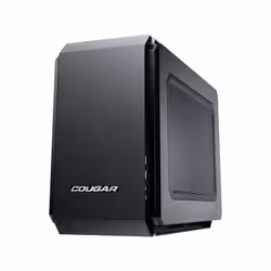 COUGAR Gaming QBX Cube Noir - Vue supplémentaire 4