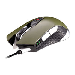 COUGAR Gaming 530M souris Droitier USB Type-A Optique 5000 DPI