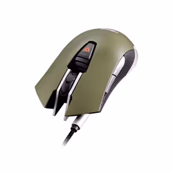COUGAR Gaming 530M souris Droitier USB Type-A Optique 5000 DPI