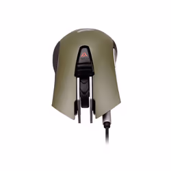 COUGAR Gaming 530M souris Droitier USB Type-A Optique 5000 DPI