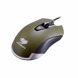 COUGAR Gaming 530M souris Droitier USB Type-A Optique 5000 DPI - Vue supplémentaire 7