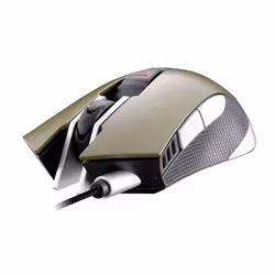 COUGAR Gaming 530M souris Droitier USB Type-A Optique 5000 DPI - Vue supplémentaire 8