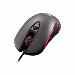 COUGAR Gaming 400M souris Ambidextre USB Type-A Optique 4000 DPI