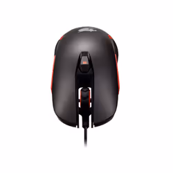 COUGAR Gaming 400M souris Ambidextre USB Type-A Optique 4000 DPI