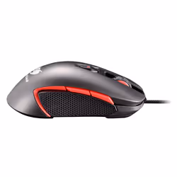 COUGAR Gaming 400M souris Ambidextre USB Type-A Optique 4000 DPI - Vue supplémentaire 4