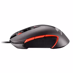 COUGAR Gaming 400M souris Ambidextre USB Type-A Optique 4000 DPI - Vue supplémentaire 5