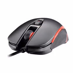 COUGAR Gaming 400M souris Ambidextre USB Type-A Optique 4000 DPI - Vue supplémentaire 8