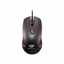 COUGAR Gaming 400M souris Ambidextre USB Type-A Optique 4000 DPI - Vue supplémentaire 9