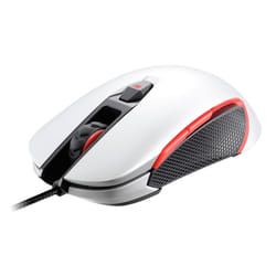 COUGAR Gaming 400M souris Ambidextre USB Type-A Optique 4000 DPI