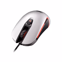 COUGAR Gaming 400M souris Ambidextre USB Type-A Optique 4000 DPI