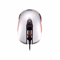 COUGAR Gaming 400M souris Ambidextre USB Type-A Optique 4000 DPI