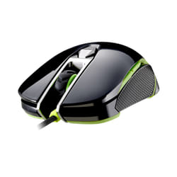COUGAR Gaming 450M souris Ambidextre USB Type-A Optique 5000 DPI
