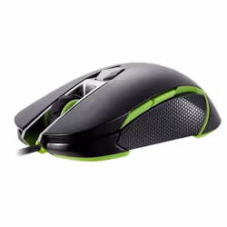 COUGAR Gaming 450M souris Ambidextre USB Type-A Optique 5000 DPI