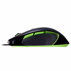 COUGAR Gaming 450M souris Ambidextre USB Type-A Optique 5000 DPI