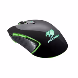 COUGAR Gaming 450M souris Ambidextre USB Type-A Optique 5000 DPI - Vue supplémentaire 6