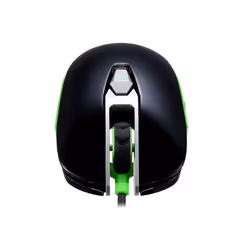 COUGAR Gaming 450M souris Ambidextre USB Type-A Optique 5000 DPI - Vue supplémentaire 7