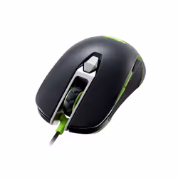 COUGAR Gaming 450M souris Ambidextre USB Type-A Optique 5000 DPI - Vue supplémentaire 8