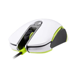 COUGAR Gaming 450M souris Ambidextre USB Type-A Optique 5000 DPI