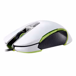 COUGAR Gaming 450M souris Ambidextre USB Type-A Optique 5000 DPI