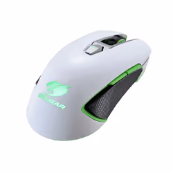 COUGAR Gaming 450M souris Ambidextre USB Type-A Optique 5000 DPI - Vue supplémentaire 5