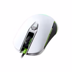 COUGAR Gaming 450M souris Ambidextre USB Type-A Optique 5000 DPI - Vue supplémentaire 8