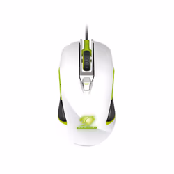 COUGAR Gaming 450M souris Ambidextre USB Type-A Optique 5000 DPI - Vue supplémentaire 9