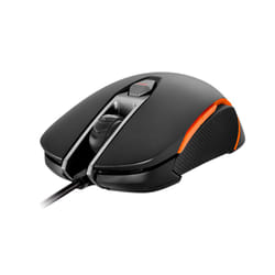 COUGAR Gaming 450M souris Ambidextre USB Type-A Optique 5000 DPI
