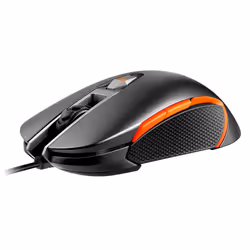 COUGAR Gaming 450M souris Ambidextre USB Type-A Optique 5000 DPI