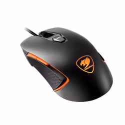 COUGAR Gaming 450M souris Ambidextre USB Type-A Optique 5000 DPI - Vue supplémentaire 5