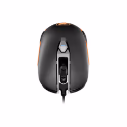 COUGAR Gaming 450M souris Ambidextre USB Type-A Optique 5000 DPI - Vue supplémentaire 6
