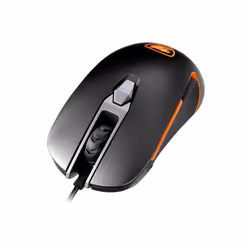 COUGAR Gaming 450M souris Ambidextre USB Type-A Optique 5000 DPI - Vue supplémentaire 7