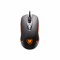 COUGAR Gaming 450M souris Ambidextre USB Type-A Optique 5000 DPI - Vue supplémentaire 8