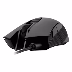 COUGAR Gaming Revenger, Droitier, Optique, USB Type-A, 12000 DPI, 6500 ips, Noir