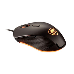 COUGAR Gaming Minos X3 souris Ambidextre USB Type-A Optique 3200 DPI