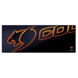 COUGAR Gaming Arena Tapis de souris de jeu Noir