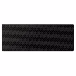COUGAR Gaming Arena Tapis de souris de jeu Noir
