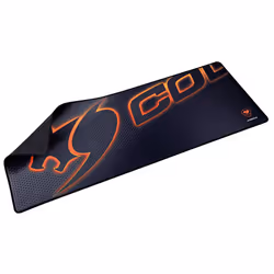 COUGAR Gaming Arena Tapis de souris de jeu Noir