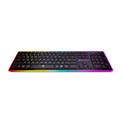 COUGAR Gaming Vantar clavier USB QWERTZ Suisse Noir